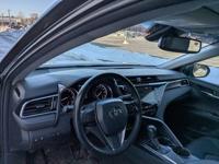 2018 Toyota Camry SE AUTONATION - Call (224) 207-8552 to confirm availability - Image 10