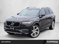2018 Volvo XC90 Momentum AWD All Wheel Drive SUV XC 90 AUTONATION - Call (386) 603-6783 to confirm availability - Image 2