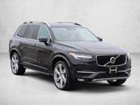 2018 Volvo XC90 Momentum AWD All Wheel Drive SUV XC 90 AUTONATION - Call (386) 603-6783 to confirm availability - Image 4