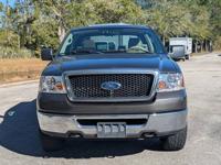 2006 Ford F-150 XLT 4x4 4WD F150 Truck AUTONATION - Call (904) 637-7794 to confirm availability - Image 3