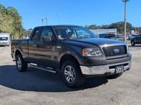 2006 Ford F-150 XLT 4x4 4WD F150 Truck AUTONATION - Call (904) 637-7794 to confirm availability - Image 4