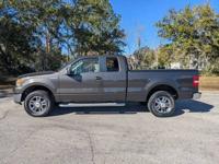 2006 Ford F-150 XLT 4x4 4WD F150 Truck AUTONATION - Call (904) 637-7794 to confirm availability - Image 9