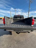 2015 CHEVROLET SILVERADO 2500HD LTZ 4X4 CREW CAB PICKUP Jacksonville Florida - Image 5