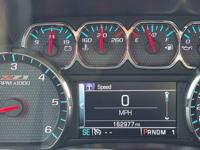 2015 CHEVROLET SILVERADO 2500HD LTZ 4X4 CREW CAB PICKUP Jacksonville Florida - Image 6