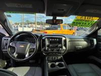 2015 CHEVROLET SILVERADO 2500HD LTZ 4X4 CREW CAB PICKUP Jacksonville Florida - Image 7