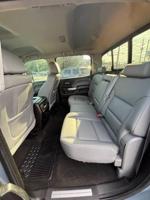 2015 CHEVROLET SILVERADO 2500HD LTZ 4X4 CREW CAB PICKUP Jacksonville Florida - Image 8