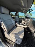 2015 CHEVROLET SILVERADO 2500HD LTZ 4X4 CREW CAB PICKUP Jacksonville Florida - Image 9