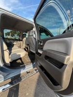 2015 CHEVROLET SILVERADO 2500HD LTZ 4X4 CREW CAB PICKUP Jacksonville Florida - Image 10