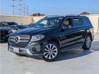 2017 Mercedes-Benz GLS GLS 450 AWD All Wheel Drive GLS450 S-Class GLS- AUTONATION - Call (760) 840-2312 to confirm availability - Image 2
