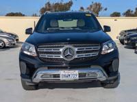 2017 Mercedes-Benz GLS GLS 450 AWD All Wheel Drive GLS450 S-Class GLS- AUTONATION - Call (760) 840-2312 to confirm availability - Image 3