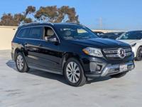 2017 Mercedes-Benz GLS GLS 450 AWD All Wheel Drive GLS450 S-Class GLS- AUTONATION - Call (760) 840-2312 to confirm availability - Image 4