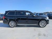 2017 Mercedes-Benz GLS GLS 450 AWD All Wheel Drive GLS450 S-Class GLS- AUTONATION - Call (760) 840-2312 to confirm availability - Image 5