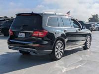2017 Mercedes-Benz GLS GLS 450 AWD All Wheel Drive GLS450 S-Class GLS- AUTONATION - Call (760) 840-2312 to confirm availability - Image 6