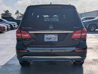 2017 Mercedes-Benz GLS GLS 450 AWD All Wheel Drive GLS450 S-Class GLS- AUTONATION - Call (760) 840-2312 to confirm availability - Image 7
