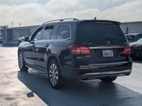 2017 Mercedes-Benz GLS GLS 450 AWD All Wheel Drive GLS450 S-Class GLS- AUTONATION - Call (760) 840-2312 to confirm availability - Image 8