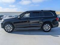 2017 Mercedes-Benz GLS GLS 450 AWD All Wheel Drive GLS450 S-Class GLS- AUTONATION - Call (760) 840-2312 to confirm availability - Image 9