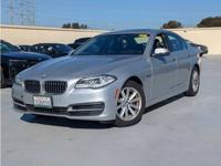2014 BMW 5 Series 528i AUTONATION - Call (760) 840-2312 to confirm availability
