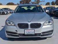 2014 BMW 5 Series 528i AUTONATION - Call (760) 840-2312 to confirm availability - Image 3