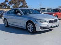 2014 BMW 5 Series 528i AUTONATION - Call (760) 840-2312 to confirm availability - Image 4