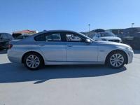 2014 BMW 5 Series 528i AUTONATION - Call (760) 840-2312 to confirm availability - Image 5