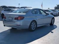 2014 BMW 5 Series 528i AUTONATION - Call (760) 840-2312 to confirm availability - Image 6