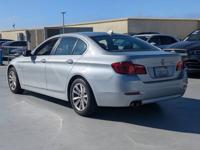 2014 BMW 5 Series 528i AUTONATION - Call (760) 840-2312 to confirm availability - Image 8