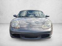 2003 Porsche Boxster S AUTONATION - Call (442) 333-4896 to confirm availability - Image 3