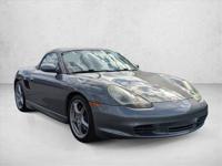 2003 Porsche Boxster S AUTONATION - Call (442) 333-4896 to confirm availability - Image 4