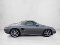 2003 Porsche Boxster S AUTONATION - Call (442) 333-4896 to confirm availability - Image 5