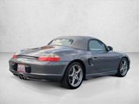 2003 Porsche Boxster S AUTONATION - Call (442) 333-4896 to confirm availability - Image 6