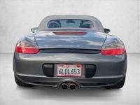 2003 Porsche Boxster S AUTONATION - Call (442) 333-4896 to confirm availability - Image 8