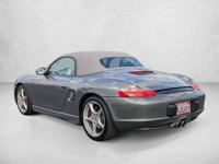 2003 Porsche Boxster S AUTONATION - Call (442) 333-4896 to confirm availability - Image 9