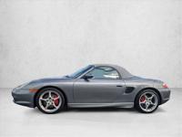2003 Porsche Boxster S AUTONATION - Call (442) 333-4896 to confirm availability - Image 10