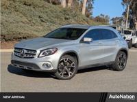 2020 Mercedes-Benz GLA GLA 250 GLA250 GLA-Class SUV AUTONATION - Call (760) 405-8909 to confirm availability - Image 2