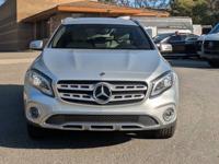 2020 Mercedes-Benz GLA GLA 250 GLA250 GLA-Class SUV AUTONATION - Call (760) 405-8909 to confirm availability - Image 3