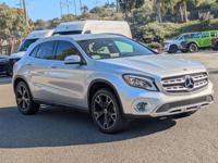 2020 Mercedes-Benz GLA GLA 250 GLA250 GLA-Class SUV AUTONATION - Call (760) 405-8909 to confirm availability - Image 4