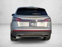 2019 Lincoln Nautilus Reserve SUV AUTONATION - Call (281) 769-3274 to confirm availability - Image 5