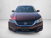 2014 Honda Accord Sedan EX AUTONATION - Call (346) 251-8354 to confirm availability - Image 3