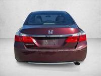 2014 Honda Accord Sedan EX AUTONATION - Call (346) 251-8354 to confirm availability - Image 6