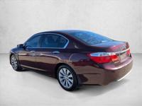 2014 Honda Accord Sedan EX AUTONATION - Call (346) 251-8354 to confirm availability - Image 7