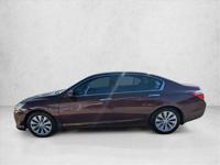 2014 Honda Accord Sedan EX AUTONATION - Call (346) 251-8354 to confirm availability - Image 8