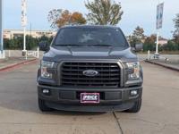 2015 Ford F-150 XLT F150 Truck Crew cab AUTONATION - Call (281) 769-3274 to confirm availability - Image 3