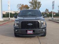 2015 Ford F-150 XLT F150 Truck Crew cab AUTONATION - Call (281) 769-3274 to confirm availability - Image 4