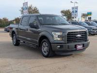 2015 Ford F-150 XLT F150 Truck Crew cab AUTONATION - Call (281) 769-3274 to confirm availability - Image 5