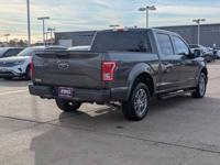 2015 Ford F-150 XLT F150 Truck Crew cab AUTONATION - Call (281) 769-3274 to confirm availability - Image 6