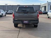 2015 Ford F-150 XLT F150 Truck Crew cab AUTONATION - Call (281) 769-3274 to confirm availability - Image 7