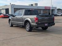 2015 Ford F-150 XLT F150 Truck Crew cab AUTONATION - Call (281) 769-3274 to confirm availability - Image 8