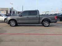 2015 Ford F-150 XLT F150 Truck Crew cab AUTONATION - Call (281) 769-3274 to confirm availability - Image 9