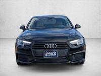 2019 Audi A4 Premium AUTONATION - Call (281) 672-8821 to confirm availability - Image 3