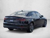 2019 Audi A4 Premium AUTONATION - Call (281) 672-8821 to confirm availability - Image 5